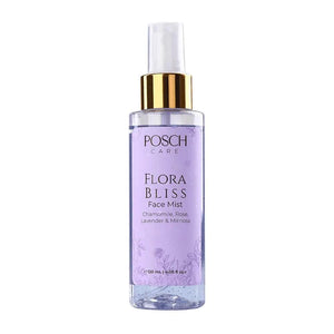 Posch - Flora Bliss Face Mist 120Ml - My Store