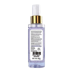 Posch - Flora Bliss Face Mist 120Ml - My Store