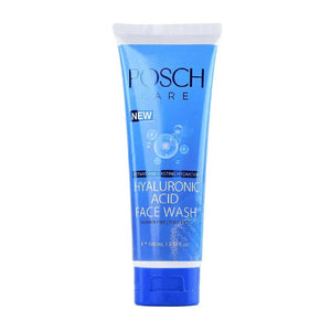 Posch - Hyaluronic Acid Face Wash 100Ml - My Store