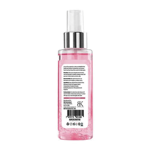 Posch - Rose Drops Face Mist 120ml - My Store