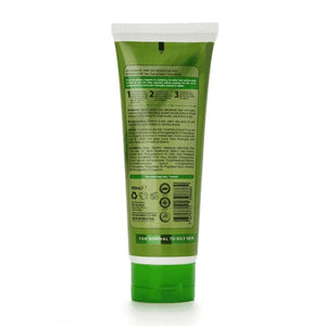 Posch - Tea Tree & Neem Face Wash 100Ml - My Store