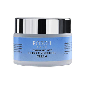 Posch - Ultra Hydrating Cream 50Ml - My Store