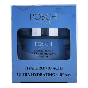 Posch - Ultra Hydrating Cream 50Ml - My Store
