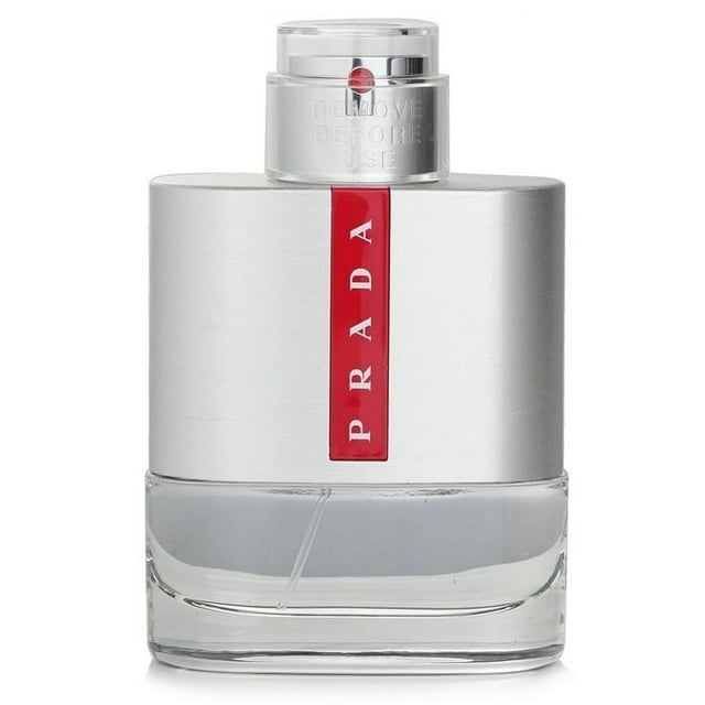 Prada Luna Rossa EDT 100Ml