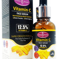 Aichun Beauty Vitamin C Anti-Freckle Anti-Aging Facial Serum 30Ml