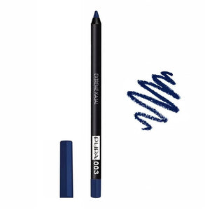 Pupa Milano - Extreme Kajal Eye Pencil Extreme Intensity Extreme Blue - My Store