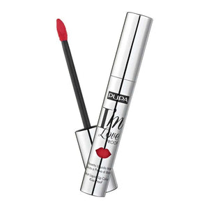 Pupa Milano - I'M Loveproof Matt Liquid Lip Colour Kiss Proof - Fire Red - My Store
