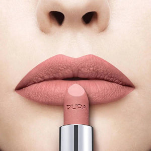 Pupa Milano - I'M Matt Pure Colr Lipstick - Delicate Nude - My Store