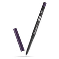 Pupa Milano - MadeToLast Definition Eyes Automatic Eye Pencil Ext Staying Power Waterproof Intense Aubergine - My Store