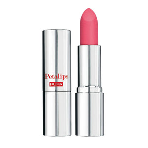 Pupa Milano - Petalips Soft Matt Lipstick - Elegant Camelia - My Store