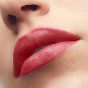 Pupa Milano - Petalips Soft Matt Lipstick - Elegant Camelia - My Store