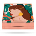 Pupa Milano - Stay Wild Burned Shades - 003 - My Store