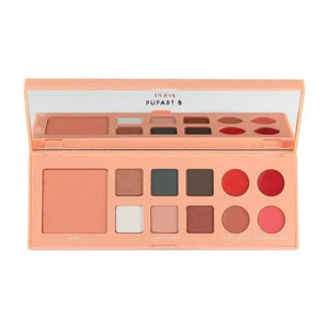 Pupa Milano - Stay Wild Burned Shades - 003 - My Store