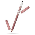 Pupa Milano - True Lips Blendable Lip Liner Pencil - Brown Red - My Store
