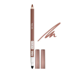 Pupa Milano - True Lips Blendable Lip Liner Pencil - Raw Sienna Sand - My Store