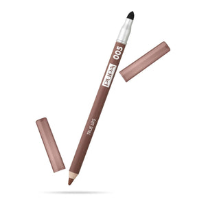 Pupa Milano - True Lips Blendable Lip Liner Pencil - Raw Sienna Sand - My Store