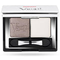 Pupa Milano - Vamp! Comp Duo Eyeshadow Duo Pure Colr Full Pay-Off - Cream Taupe - My Store