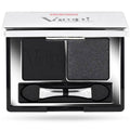 Pupa Milano - Vamp! Comp Duo Eyeshadow Duo Pure Colr Full Pay-Off - Dark Night - My Store