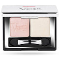 Pupa Milano - Vamp! Comp Duo Eyeshadow Duo Pure Colr Full Pay-Off - Rose Perlage - My Store
