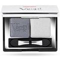 Pupa Milano - Vamp! Comp Duo Eyeshadow Duo Pure Colr Full Pay-Off - Silver Stone - My Store