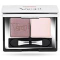 Pupa Milano - Vamp! Comp Duo Eyeshadow Duo Pure Colr Full Pay-Off - Soft Mauve - My Store