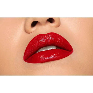 Pupa Milano - Vamp! Extreme Colour Lipstick With Plumping Treatment Ruby Red - My Store