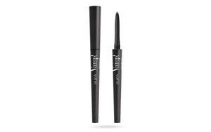 Pupa Milano - Vamp! Eye Pencil 2 In 1 Eyeliner And Kajal Waterproof Seductive Sapphire - My Store