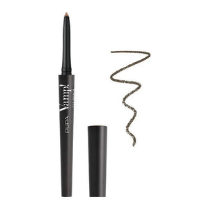 Pupa Milano - Vamp! Eye Pencil 2 In 1 Eyeliner And Kajal Waterproof Sunny Taupe - My Store