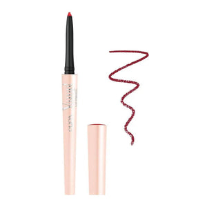 Pupa Milano - Vamp! Lip Pencil And Contour 2 In 1 Intense Red - My Store