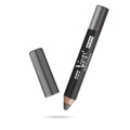 Pupa Milano - Vamp! Ready-To-Shadow Jumbo Eyeshadow Pencil Fast Application- Shiny Gray - My Store