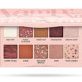 Pupa Milano - Vamp! Scented Eyeshadow Palette Pink Nude Refined Shade - My Store