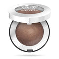 Pupa Milano - Vamp! Wet & Dry Luminous Effect Dual Use Eye Shadow - Warm Brown - My Store
