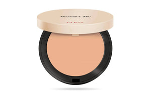 Pupa Milano - Wonder Me Instant Perfection Compact Face Powder Nude