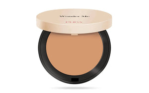 Pupa Milano - Wonder Me Instant Perfection Compact Face Powder Sand