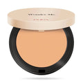 Pupa Milano - Wonder Me Instant Perfection Compact Face Powder Warm Beige - My Store