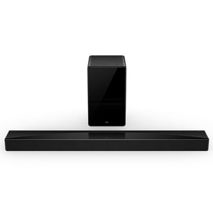 TCL 5.1.2 CHANNEL SOUND BAR WITH DOLBY ATOMS Model Q75H
