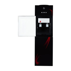 PEL 525 Curved Glassdoor Dispenser - My Store