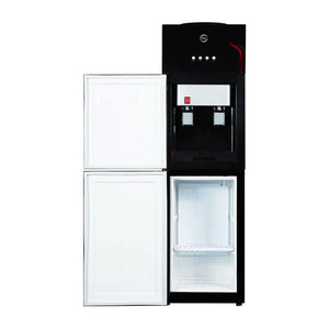 PEL 525 Curved Glassdoor Dispenser - My Store