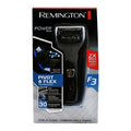 Remington Comfortable Shave Power Series Pivot & Flex F3