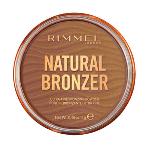 Rimmel Natural Bronzer Bronzing Powder 003 Sunset