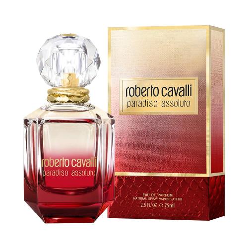 Roberto Cavalli Edp 75ml