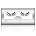 Lurella - Synthetic Eyelashes - Raja