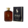 Ralph Lauren Polo Supreme Leather EDP Men 125ml