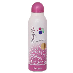 Rasasi Bubbly Gal Pour Femme Body Spray 200Ml - My Store