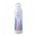 Rasasi Deodorant Body Spray For Women Feeling 200Ml - My Store