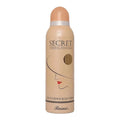 Rasasi Secret Pour Femme Deodorant Body Spray 200Ml - My Store