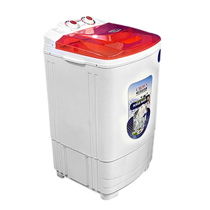 Crown Washing Machine M-1070 Red - 10Kg - My Store
