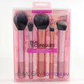 Real Techniques Face Essentials Brush 5 Pices Set 5 Pices