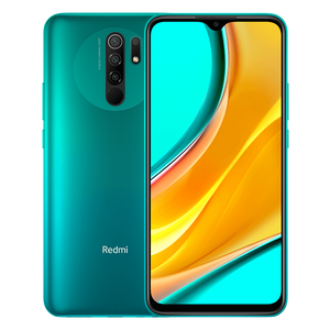 Redmi 9 (4GB - 64GB)