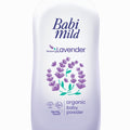 Babi Mild - Relaxing Lavender Organic Baby Powder